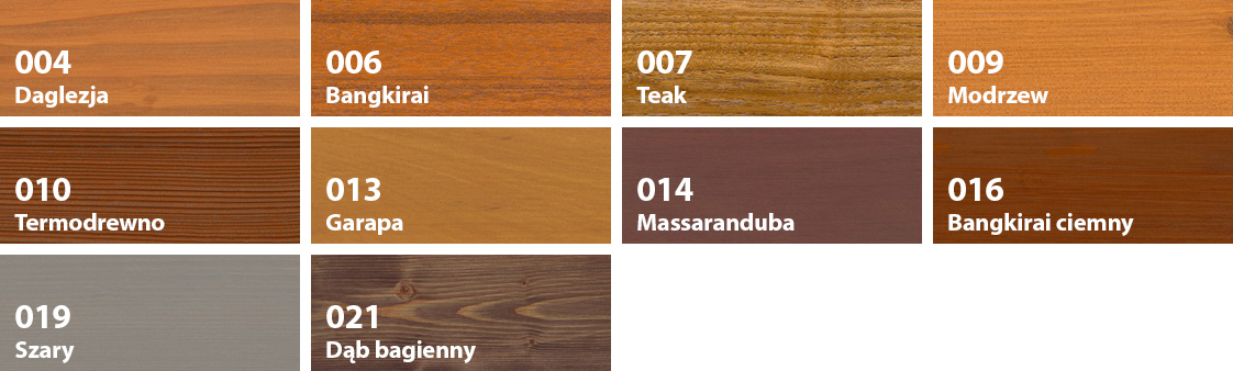 OSMO 007 Olej tarasowy 0,125L | Teak Marka Osmo