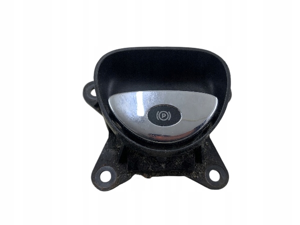 JAGUAR S TYPE switch electric brake