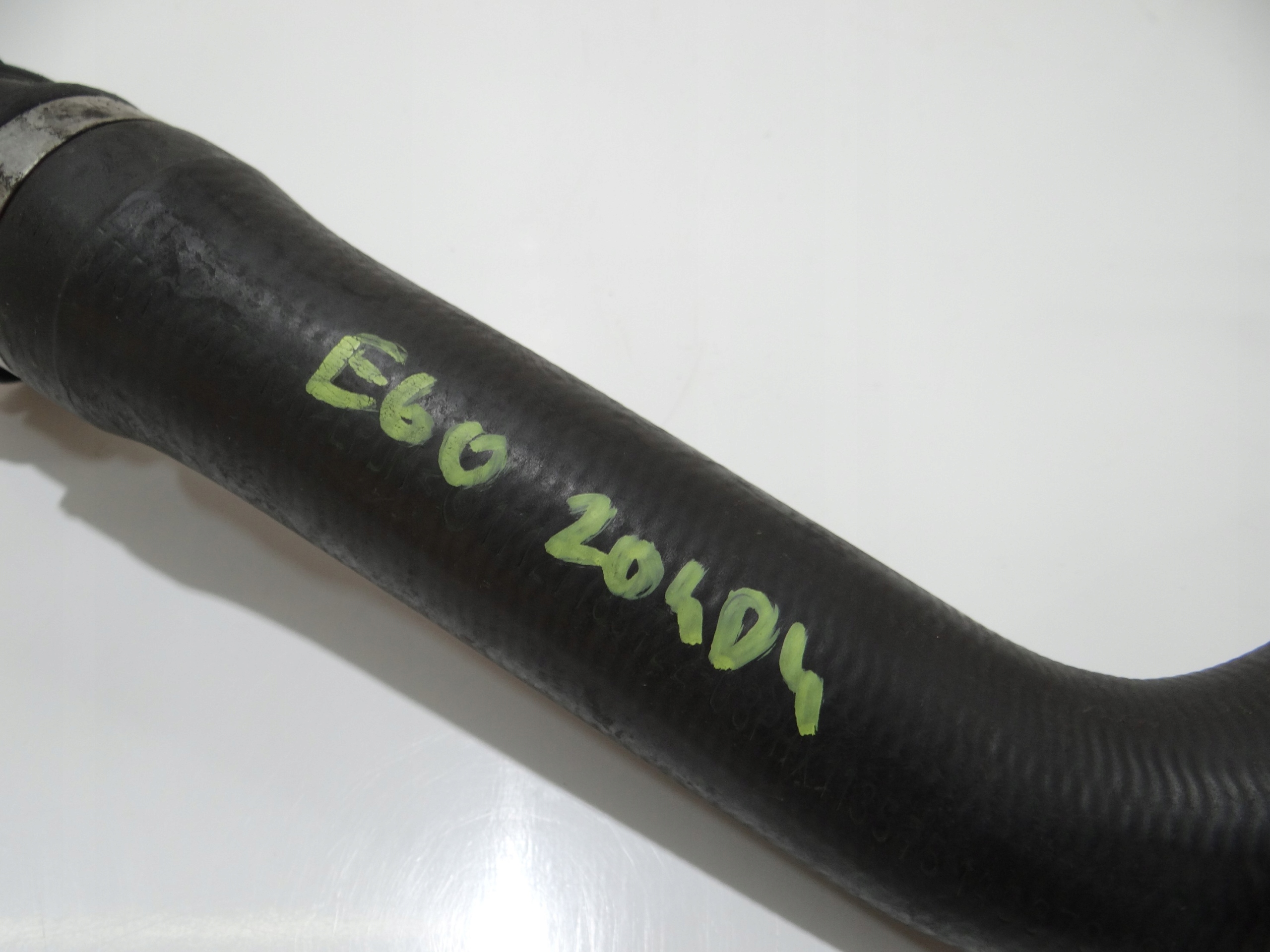 prijenos crijevo vode BMW E60 E61 204D4 7789722 (4822888)