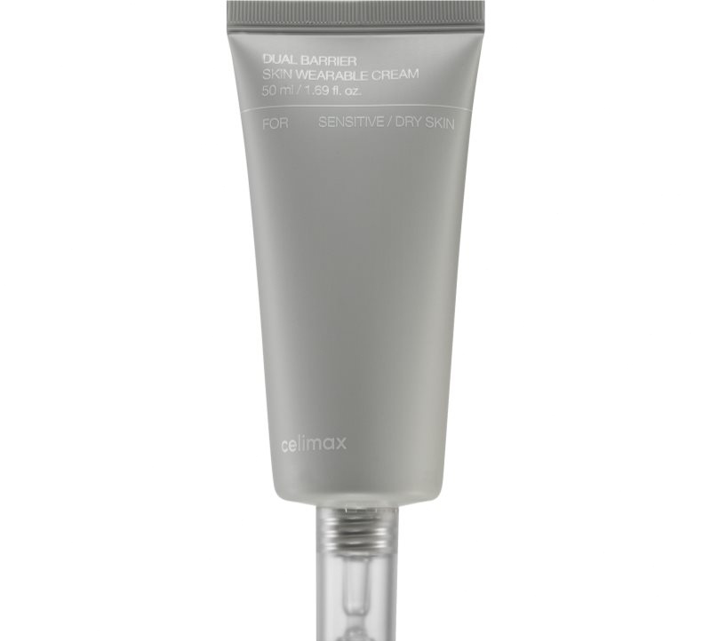 Hydratační krém na obličej Celimax Dual Barrier 50 ml