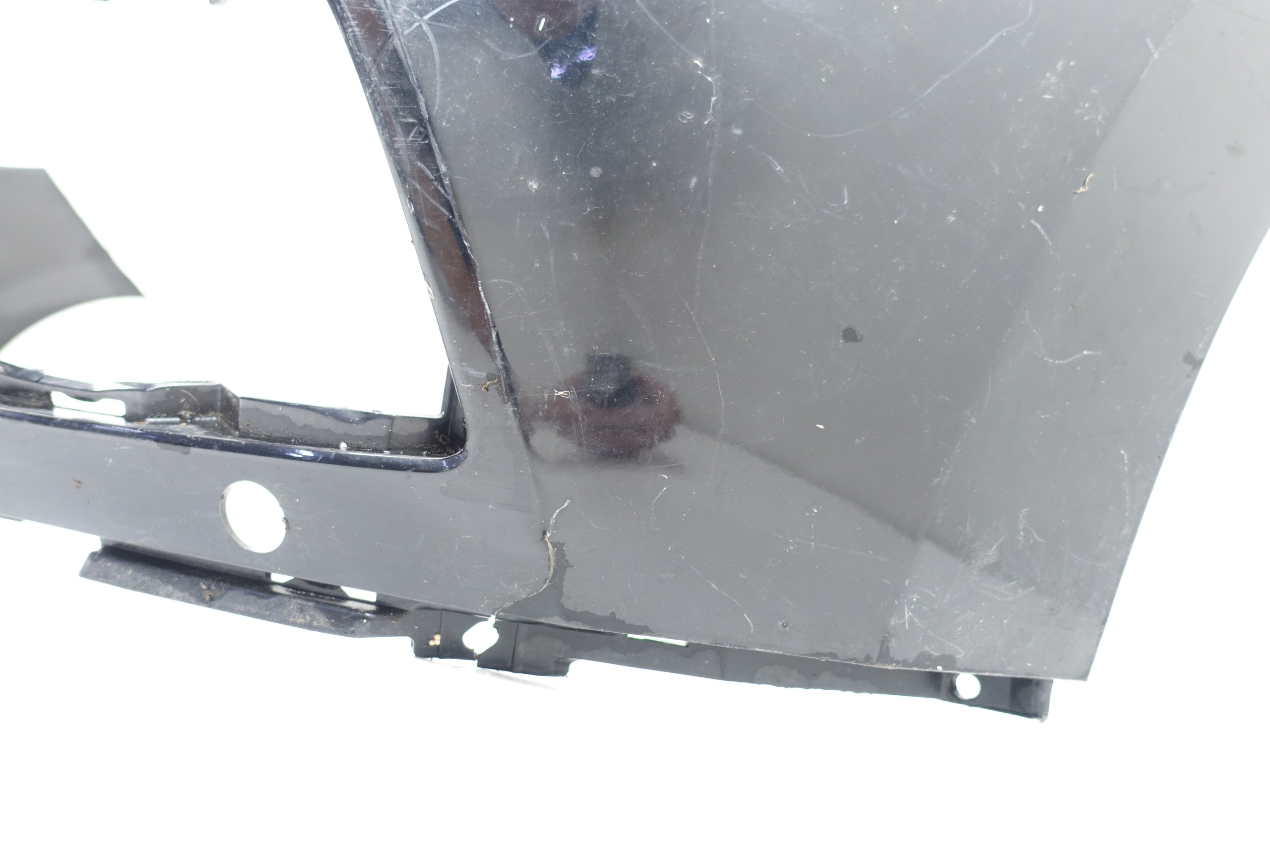 bumper front front HYUNDAI IX35 86511-2Y000