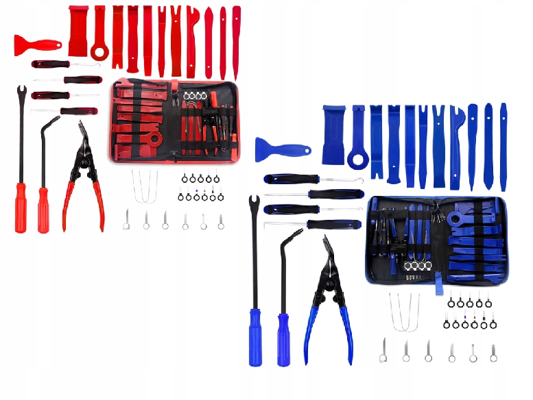 ZESTAW DO DEMONTAŻU TAPICERKI ***HIT**