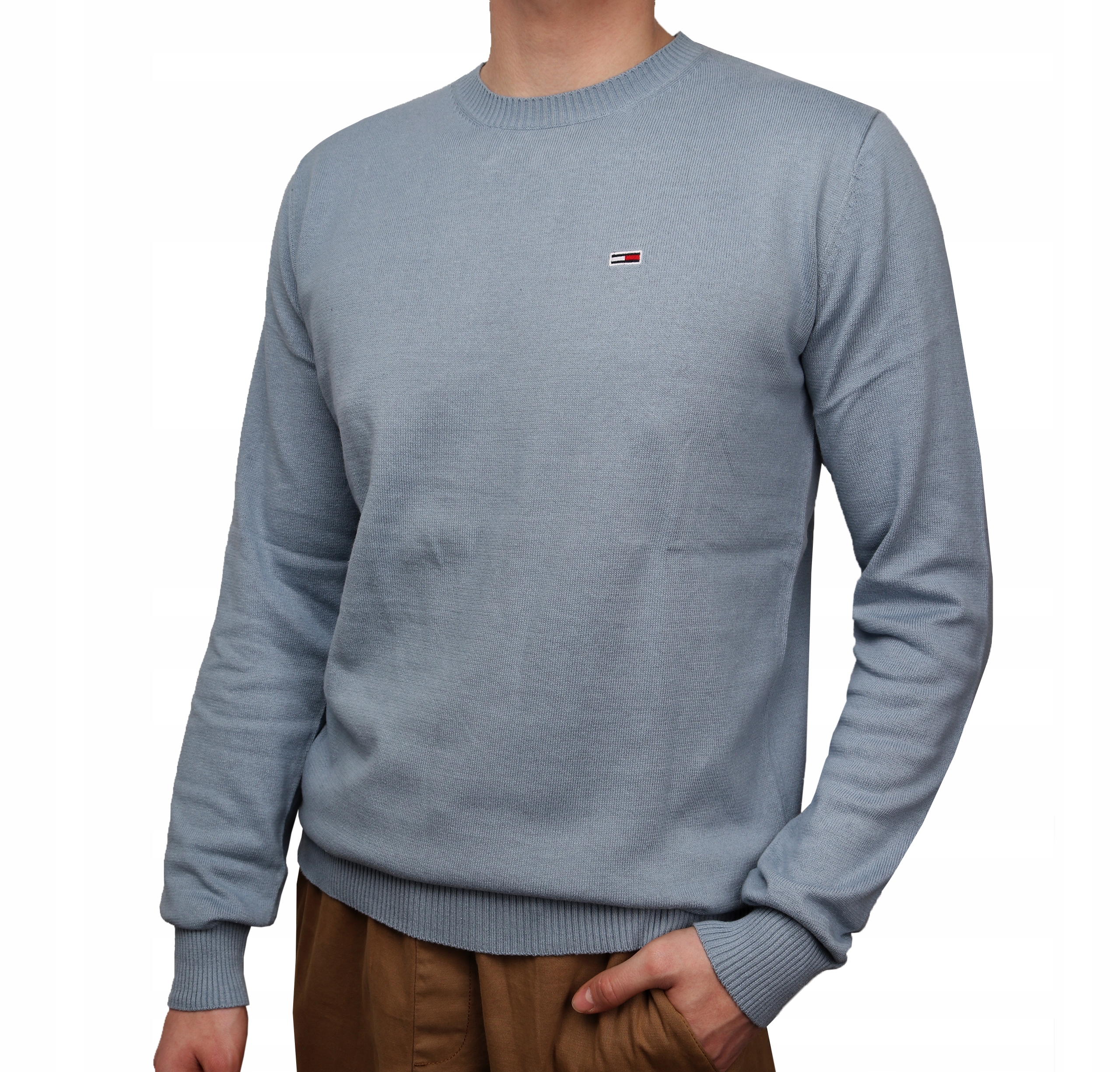 

Sweter męski Tommy Hilfiger DM0DM07191C9T
