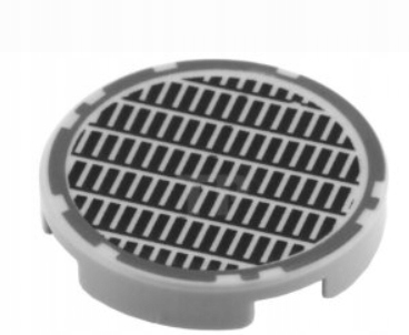 

Lego 14769pb003 Płytka 2x2 Sw Lbg szara jasna (1g)