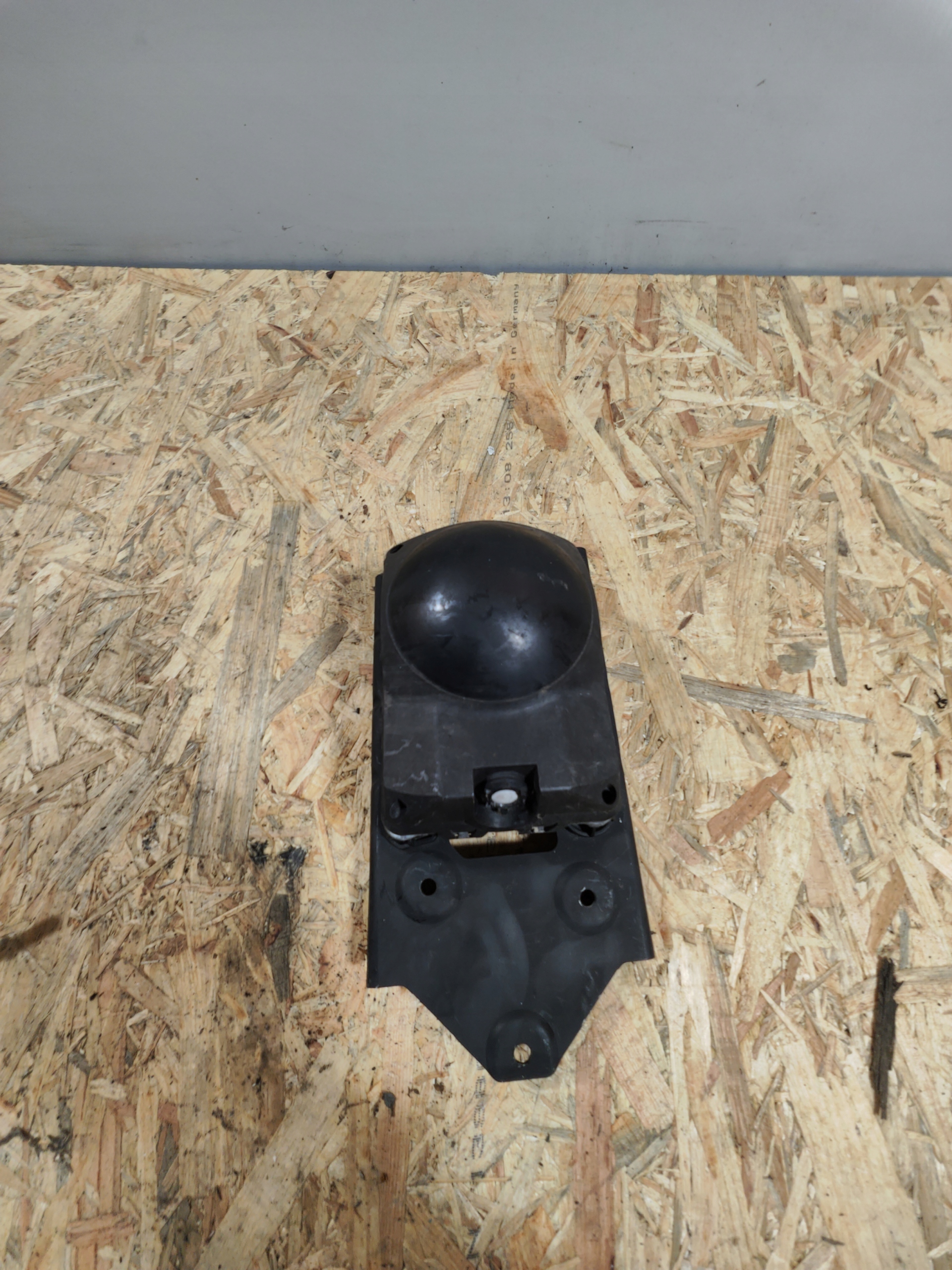 RADAR DISTRONIC AUDI 4e0907561F