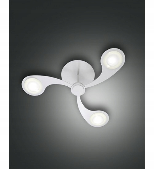 Stropní svítidlo Stropní Svítidlo Fabas Luce 3252-73-102 Led