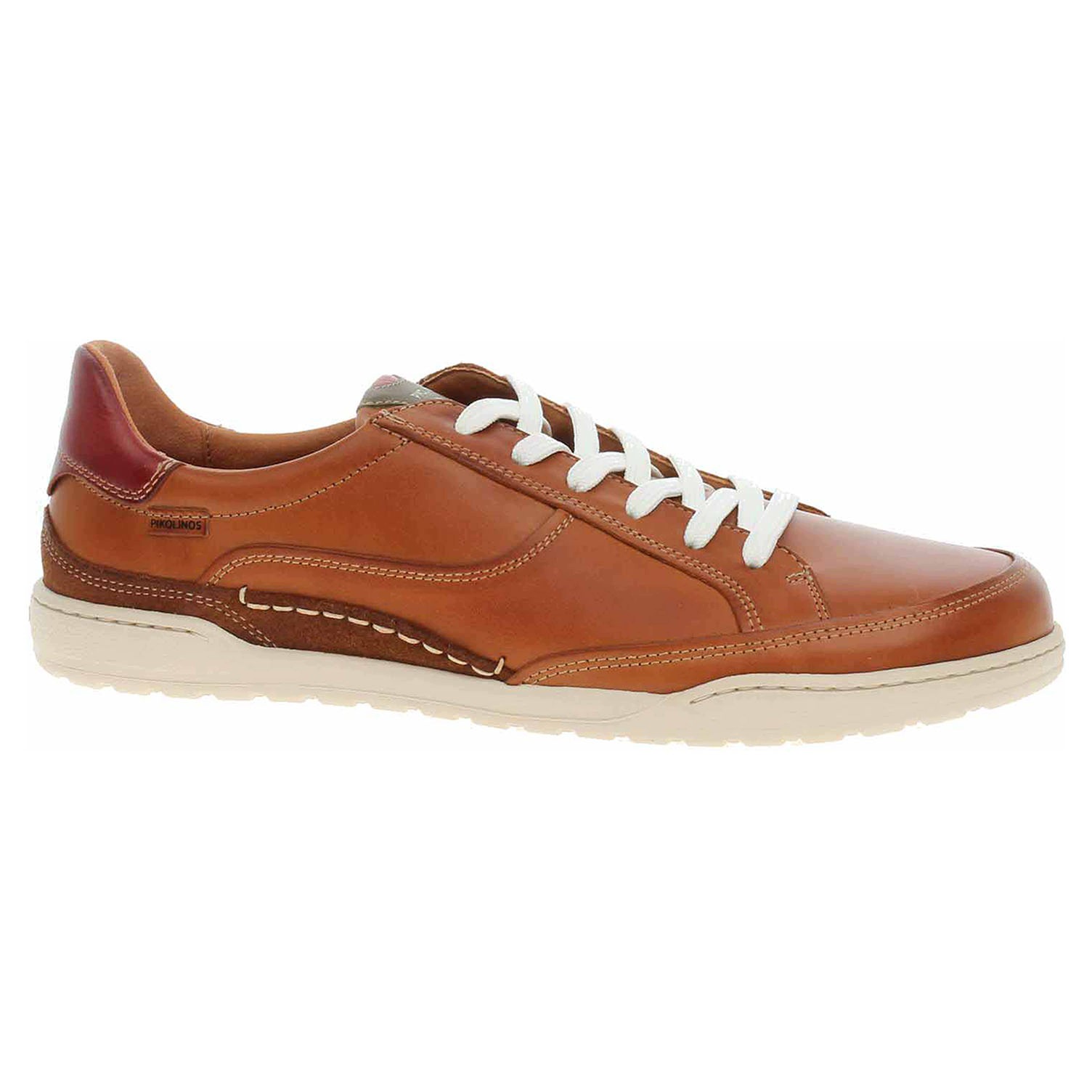 Pikolinos pánské barefoot M4W-6437C2 brandy 42