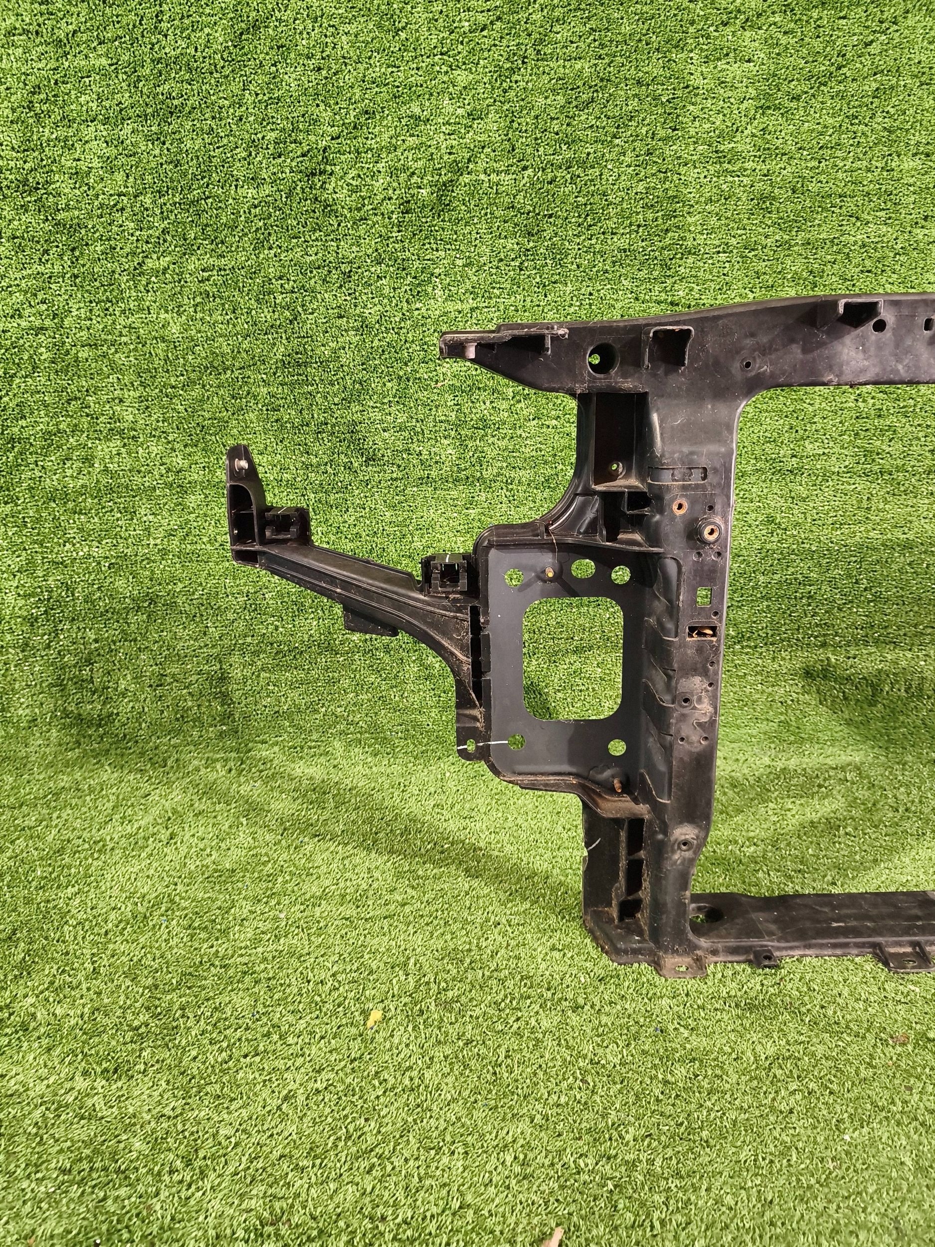 support panel for radiators WZMOCNIEJIE iron HYUNDAIN I30 III NR.627