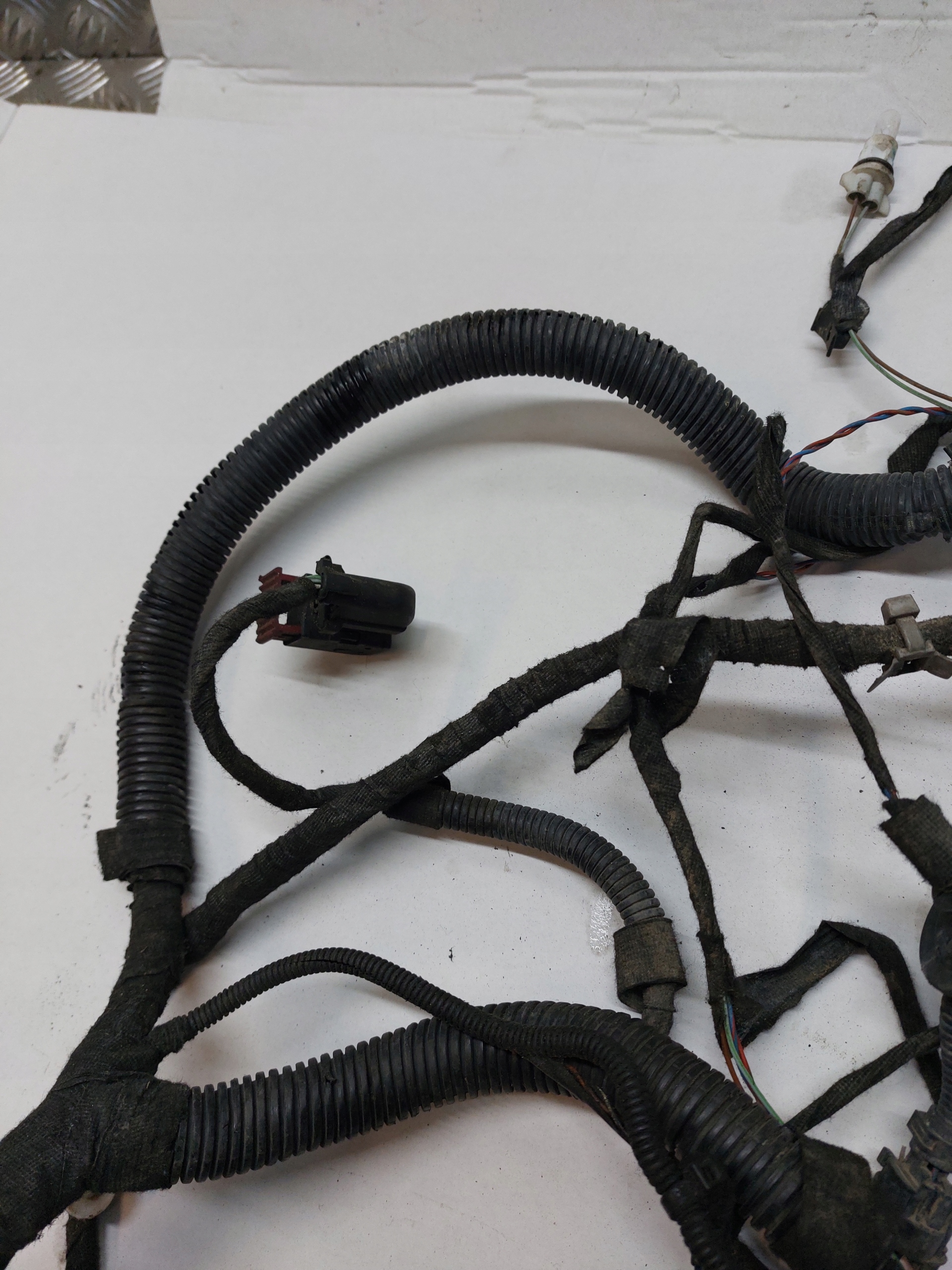 cablaggio KOMORY Motore OPEL ASTRA III 13224917 CB8
