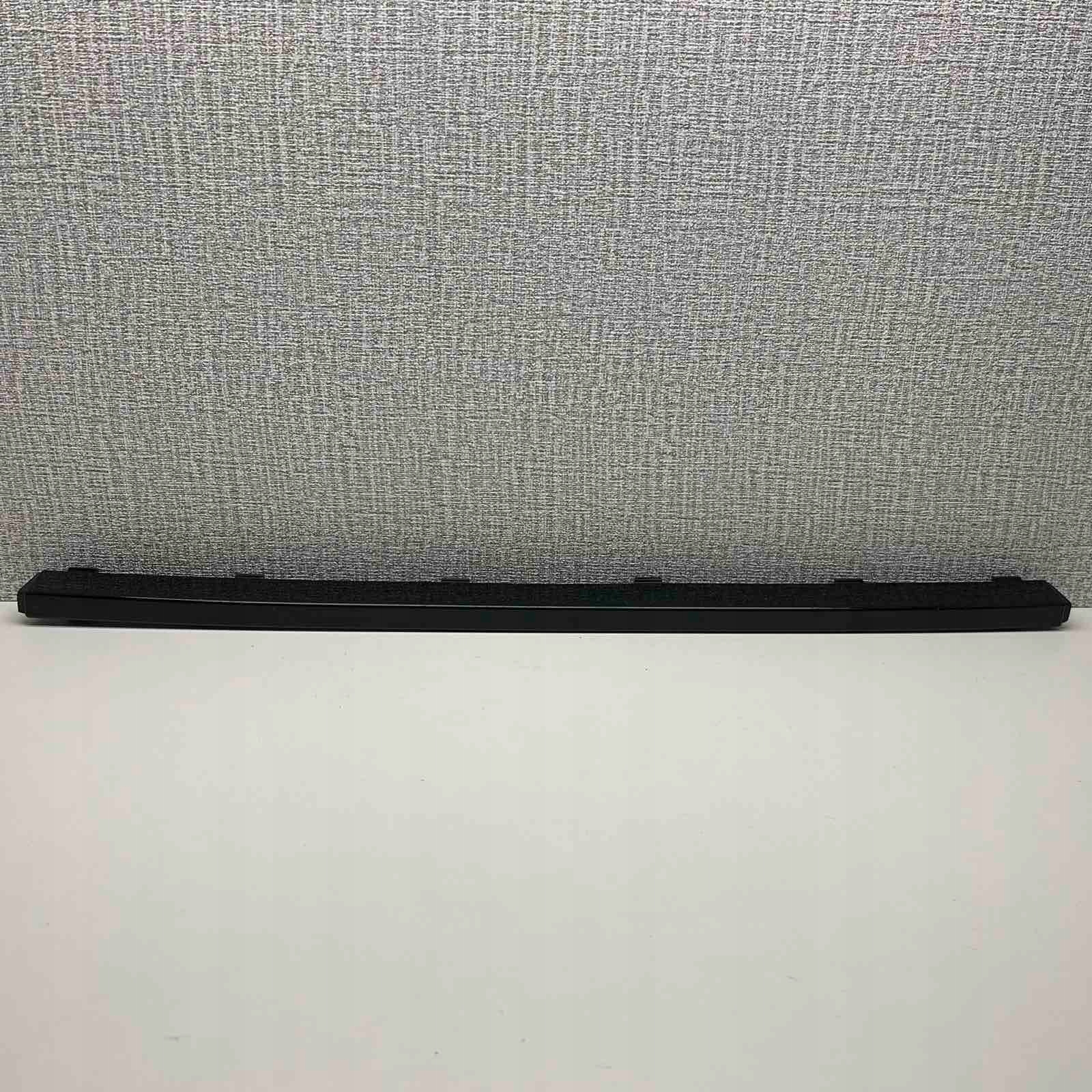 VOLVO XC90 II lišta SPOILER nárazníku předek 31383799