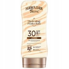 Hawaiian Tropic hydratační ochranný krém Spf 30 180 ml