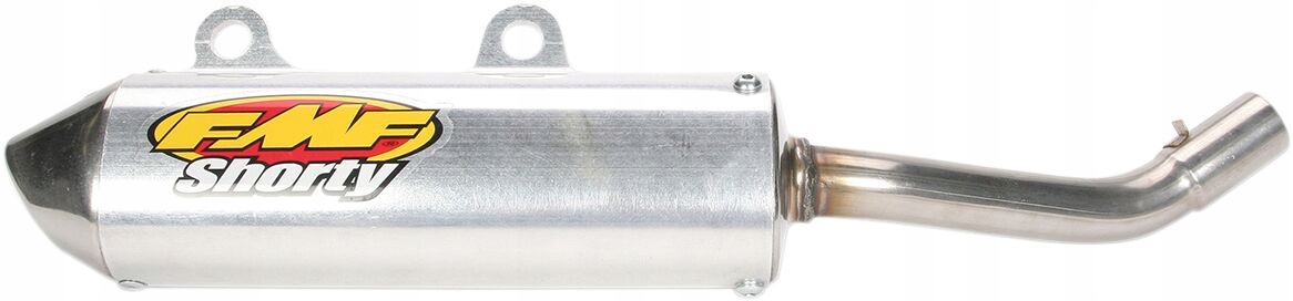 Tlmič Slip-on Fmf Powercore 2 Shorty Kawasaki Kx 250 03-07 022024