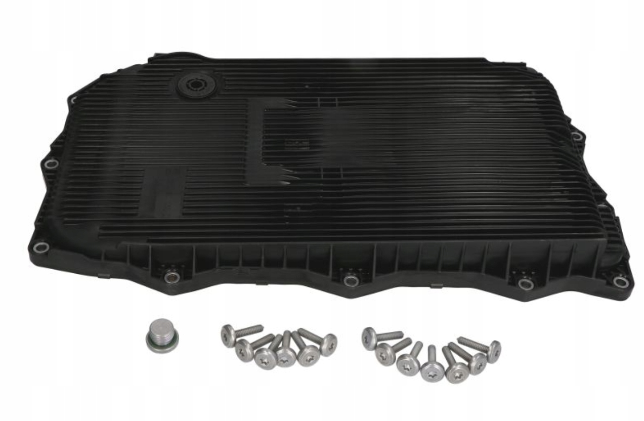 ZF PARTS MISKA OLEJU SKRZYNI AUT. Producent części ZF