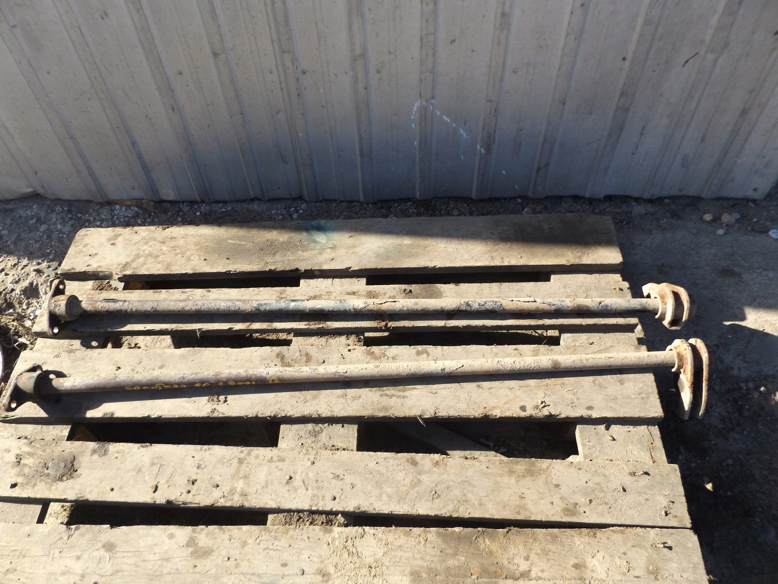 FRONTERA A 3D ТОРСІОННА ТЯГА ПРАВА