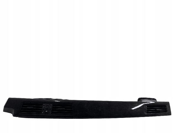 BMW E60 E61 DEKOR armaturenbrett ROZDIELCZEJ mitte