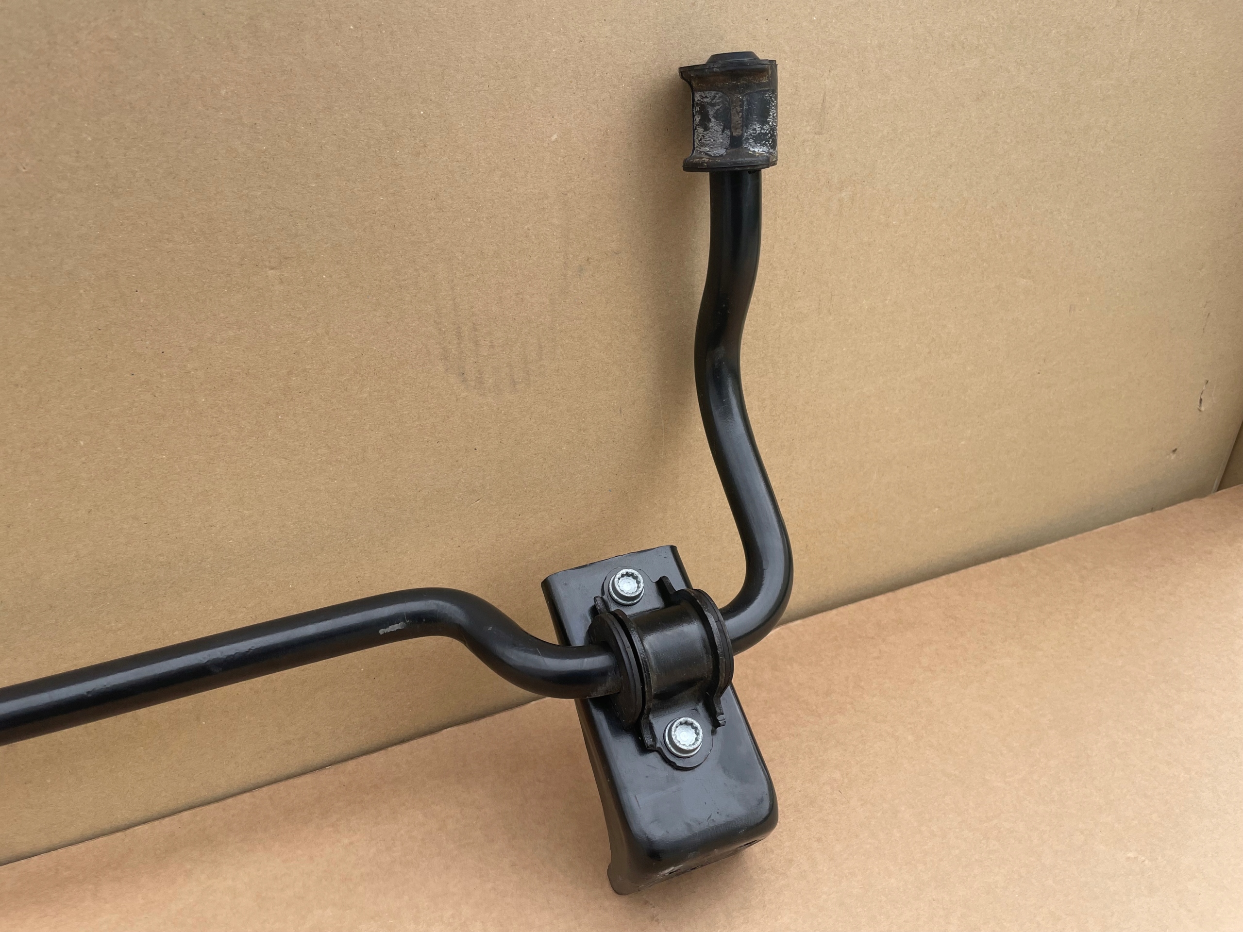STABILIZATOR Arrière VW T6.1 MULTIVAN Comme Neuf 7LA511407A Original