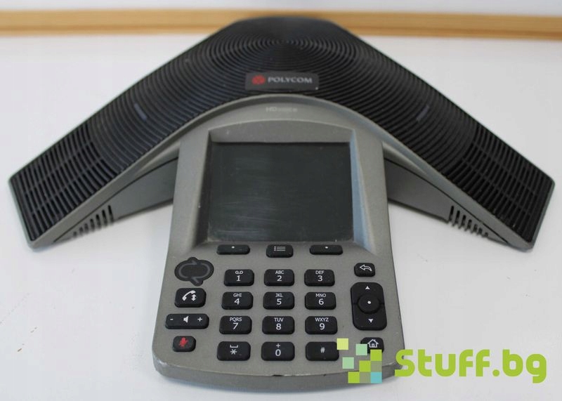 Telefon IP Polycom CX3000