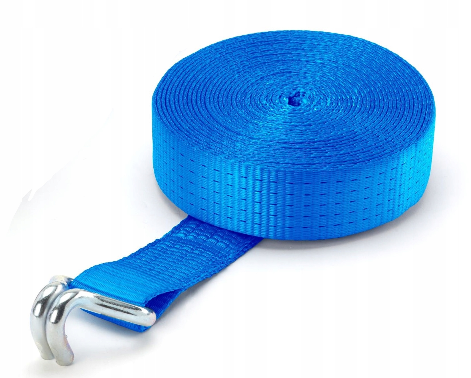 PAS TRANSPORTOWY 2,5M/50MM/5T PASY TRANSPORTOWE WSZYSTKIE DŁUGOŚCI Rodzaj linki, pasy transportowe