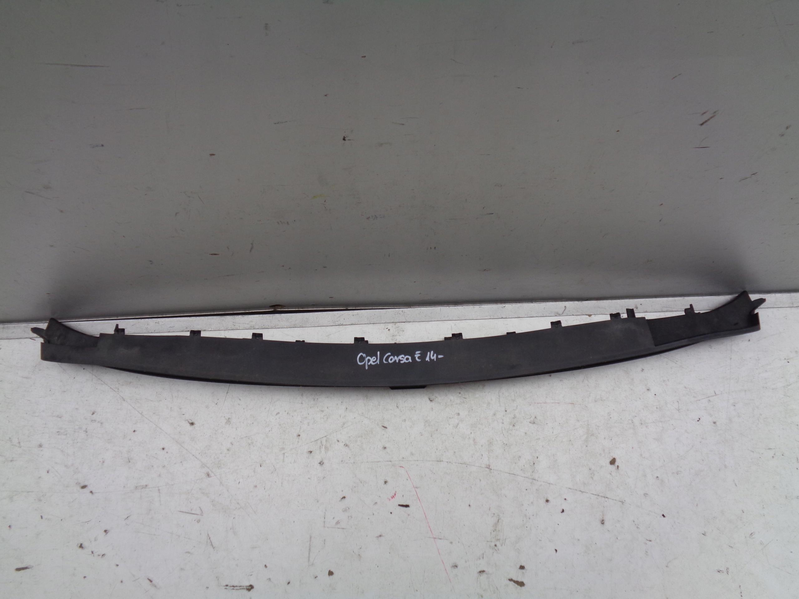 GRIGLIA PARAURTI OPEL CORSA E 14