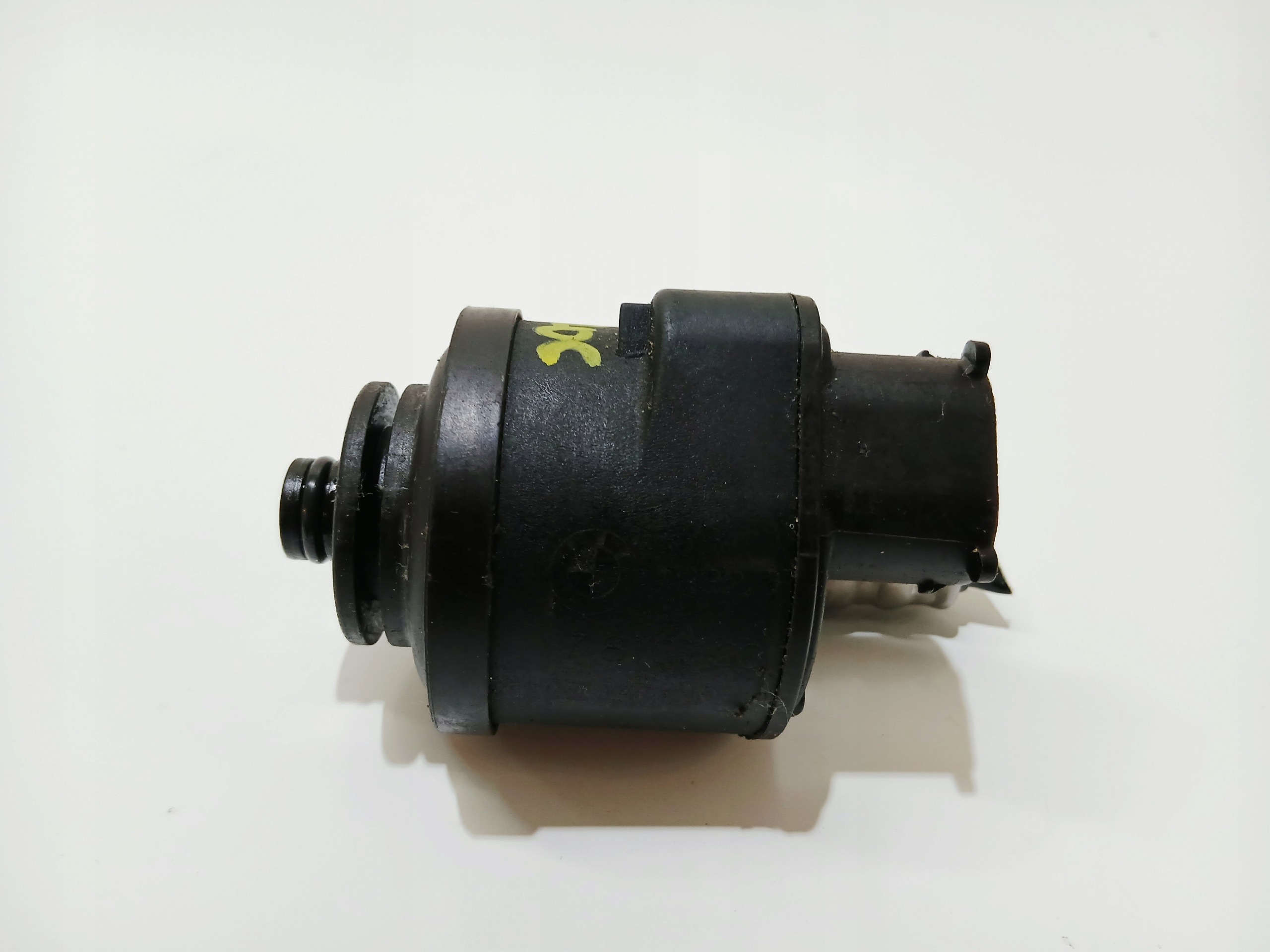 ohřívač paliva BMW E60 E61 LIFT N47D20A 2.0D 7810120