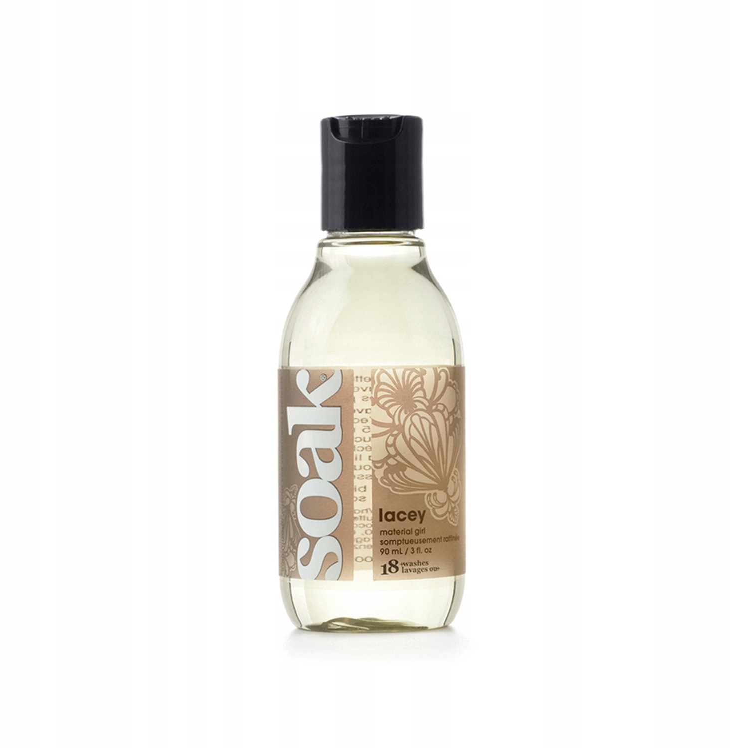 

Soak Lacey płyn do prania delikatnych rzeczy 90ml