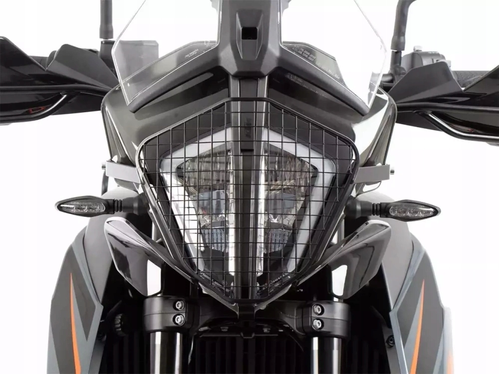 Ktm 890 Adventure/R/Rally (2021-) Kryt svetiel
