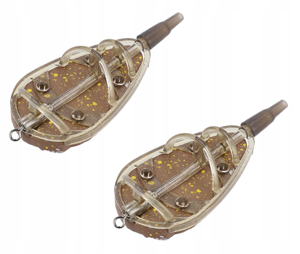 

Koszyczek Method Feeder S 60g op.2szt.