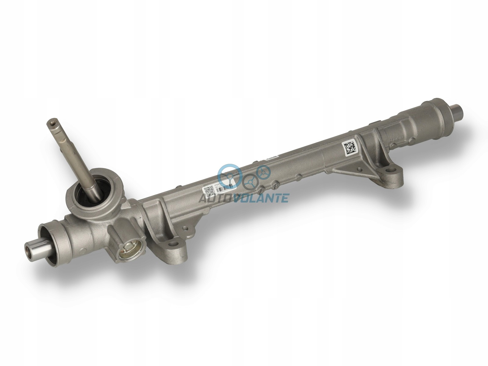 рулевая рейка renault SCENIC II 2 2003-09