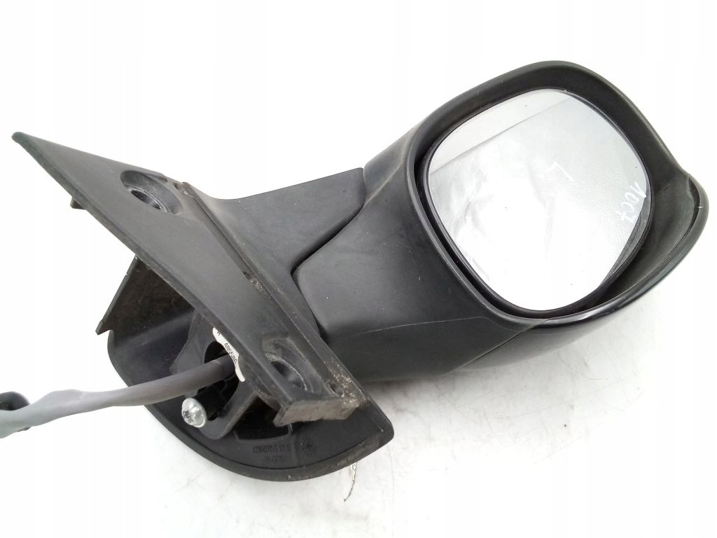 Peugeot 1007 mirror left electrics 7 PIN EXLD EU