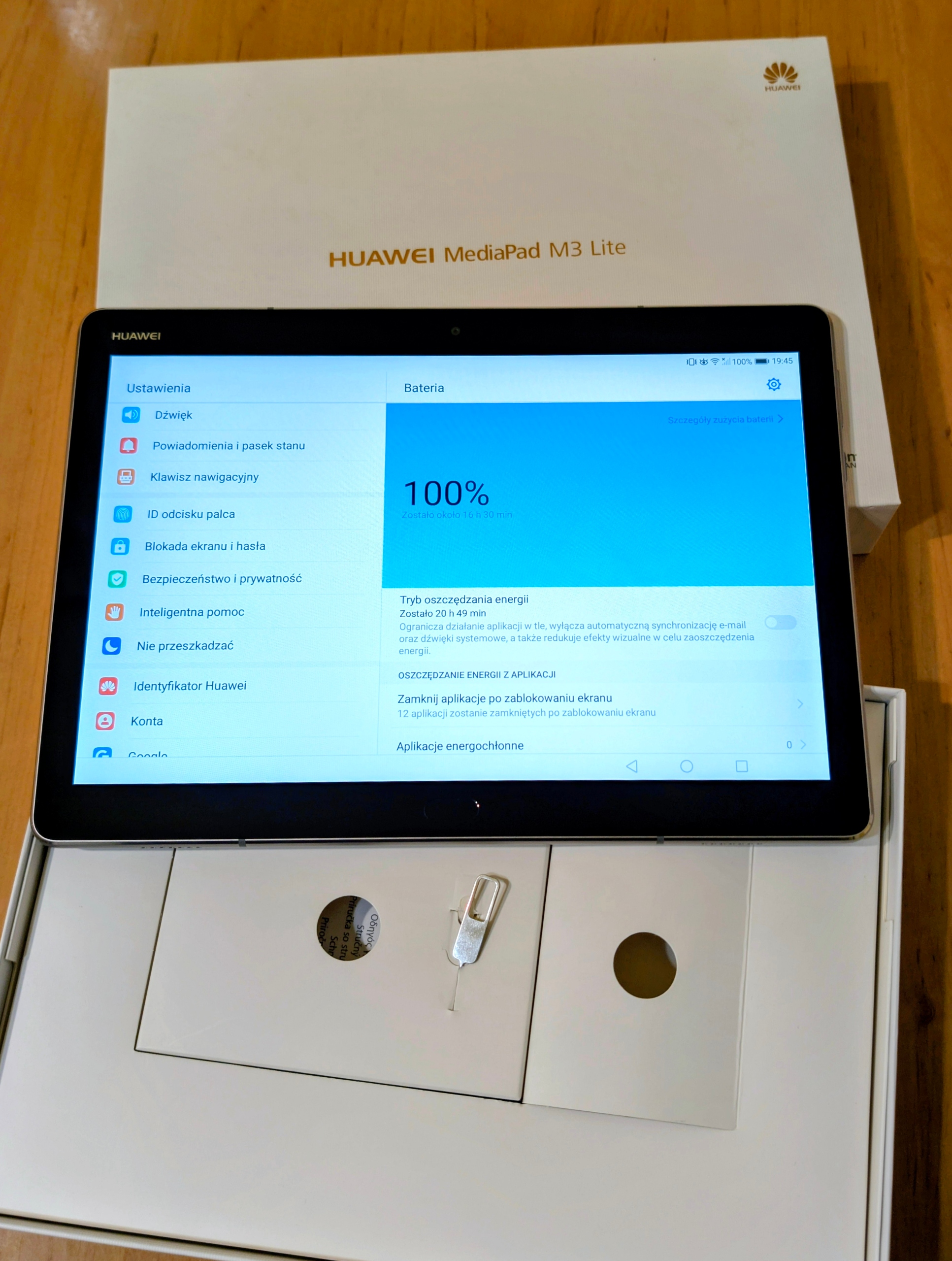 Huawei Mediapad M3 Lite 10 - Tablety - Sklepy, Opinie, Ceny