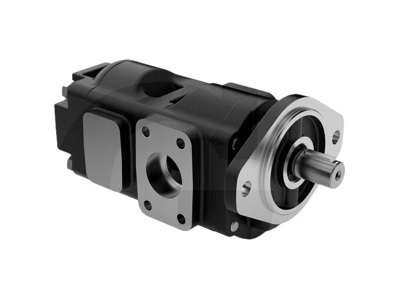 Hlavní Hydraulické Čerpadlo Rypadla-nakladače Jcb 4CX