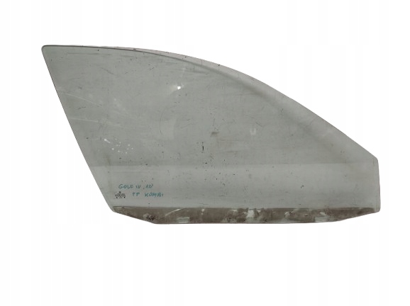 VW GOLF IV 4 97- KOMBI SZYBA PRAWY PRZÓD