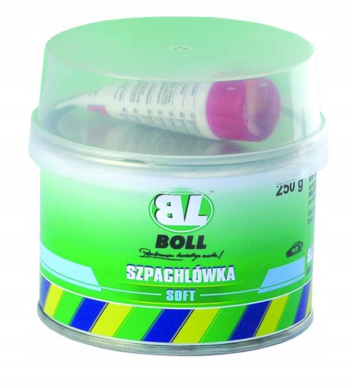 

Szpachlówka Boll Soft 002013 250 g