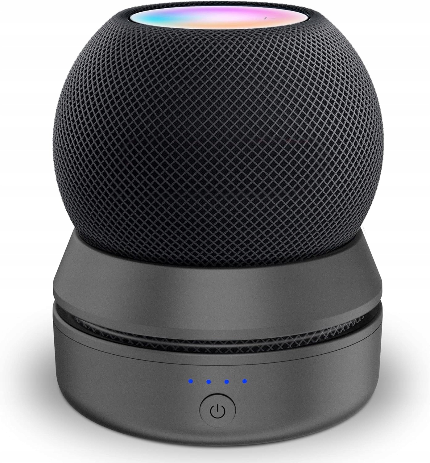 Apple Pod mini ミッドナイト MTJT3J/A Apple HomePod mini