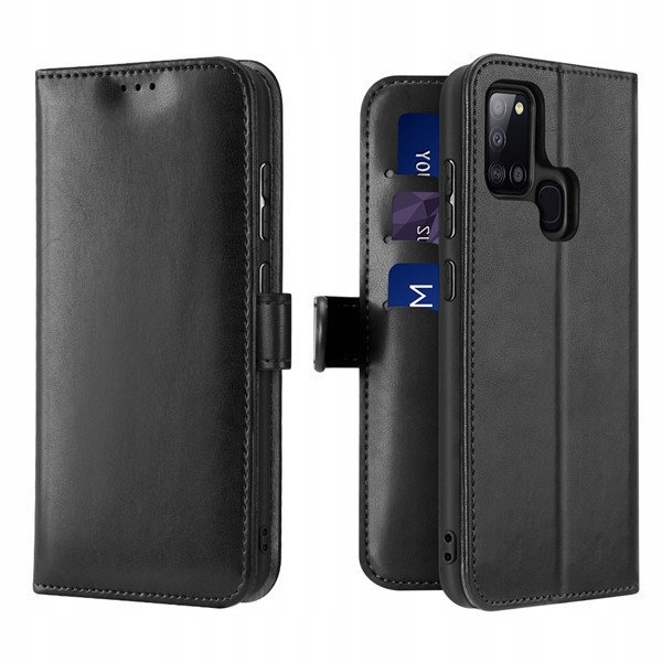 

Dux Ducis Pokrowiec Z Klapką Do Samsung Galaxy A21