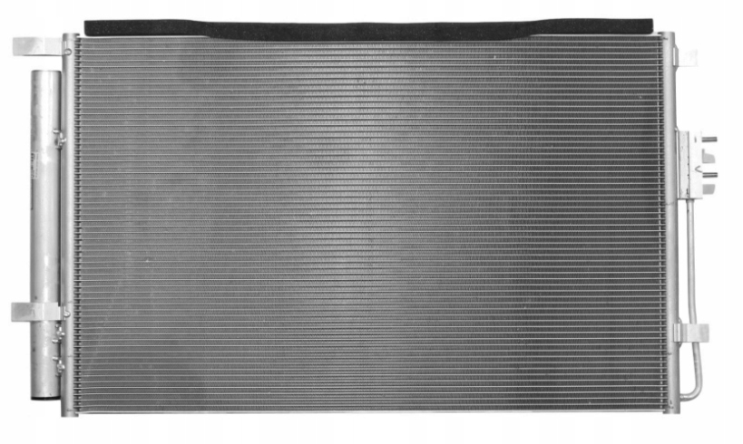 kia SORENTO (UM) 2.4 3.3 2015 - 2019 97606-C6500 клима