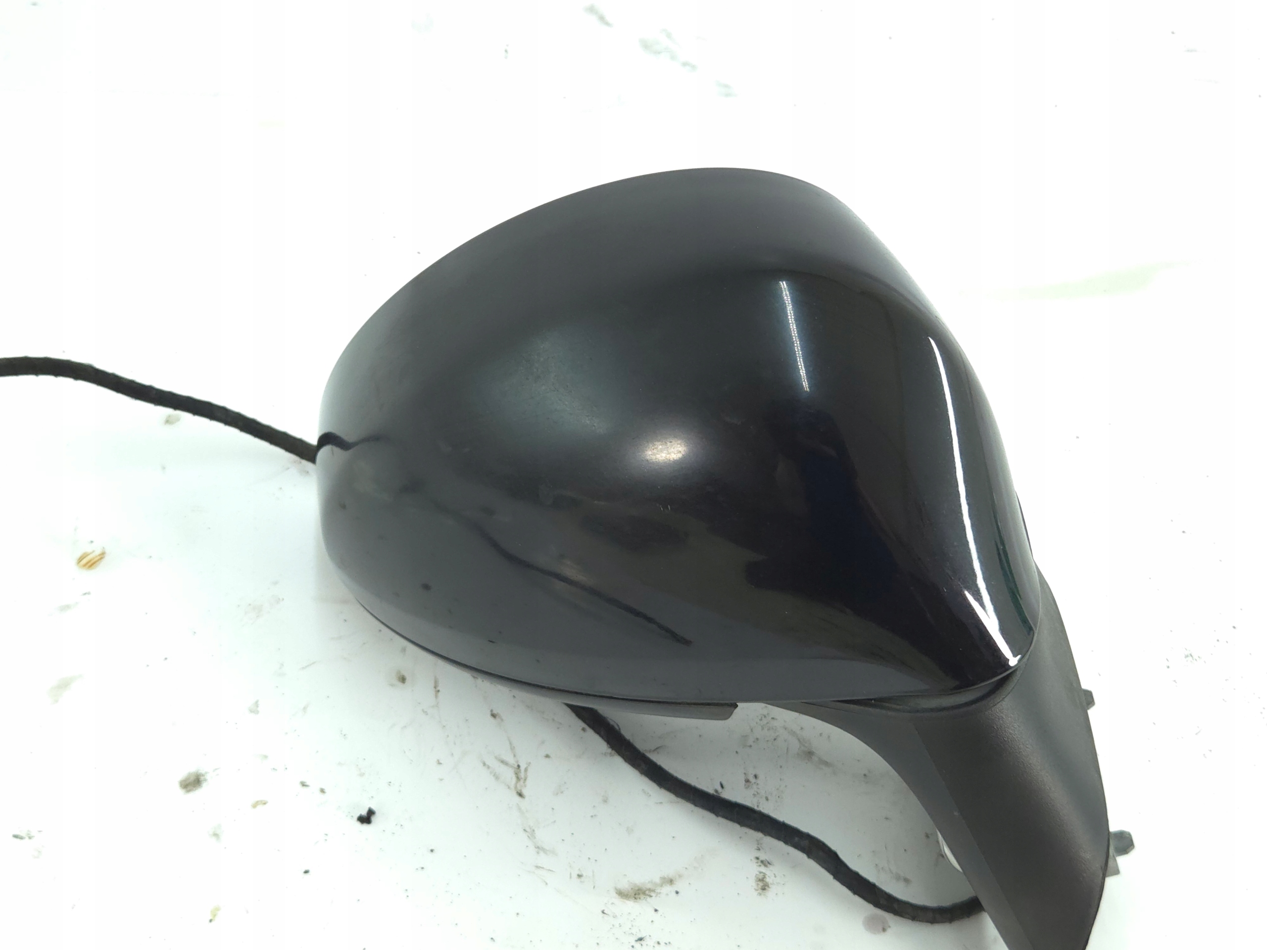 CITROEN C4 and mirror right KTV 5 PIN