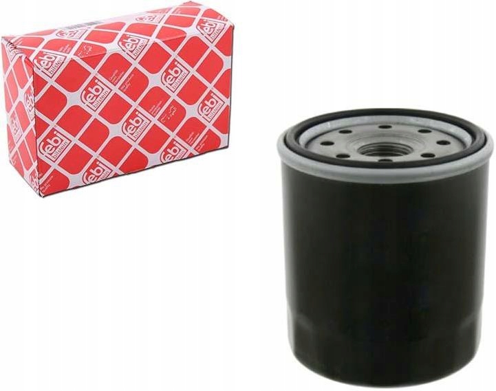 

Febi Filtr Oleju Lexus Gs 300 Is 200 Rx 300 400H