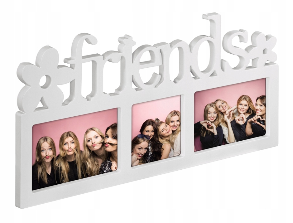 

Hama Ramka Na Zdjęcia friends multiramka galeria