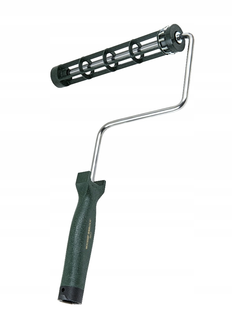 WOOSTER RĄCZKA SHERLOCK 23CM 9" R017-9