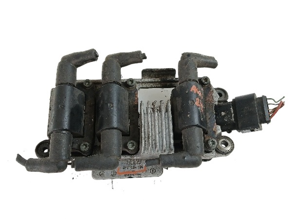 AUDI A6 C5 2.4 coil ignition 078905104