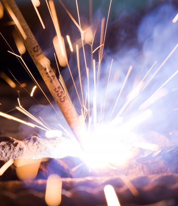 DRUT SPAWALNICZY SG2 0,8mm 5kg GOLD MIGOMAT G3Si1 Marka inny