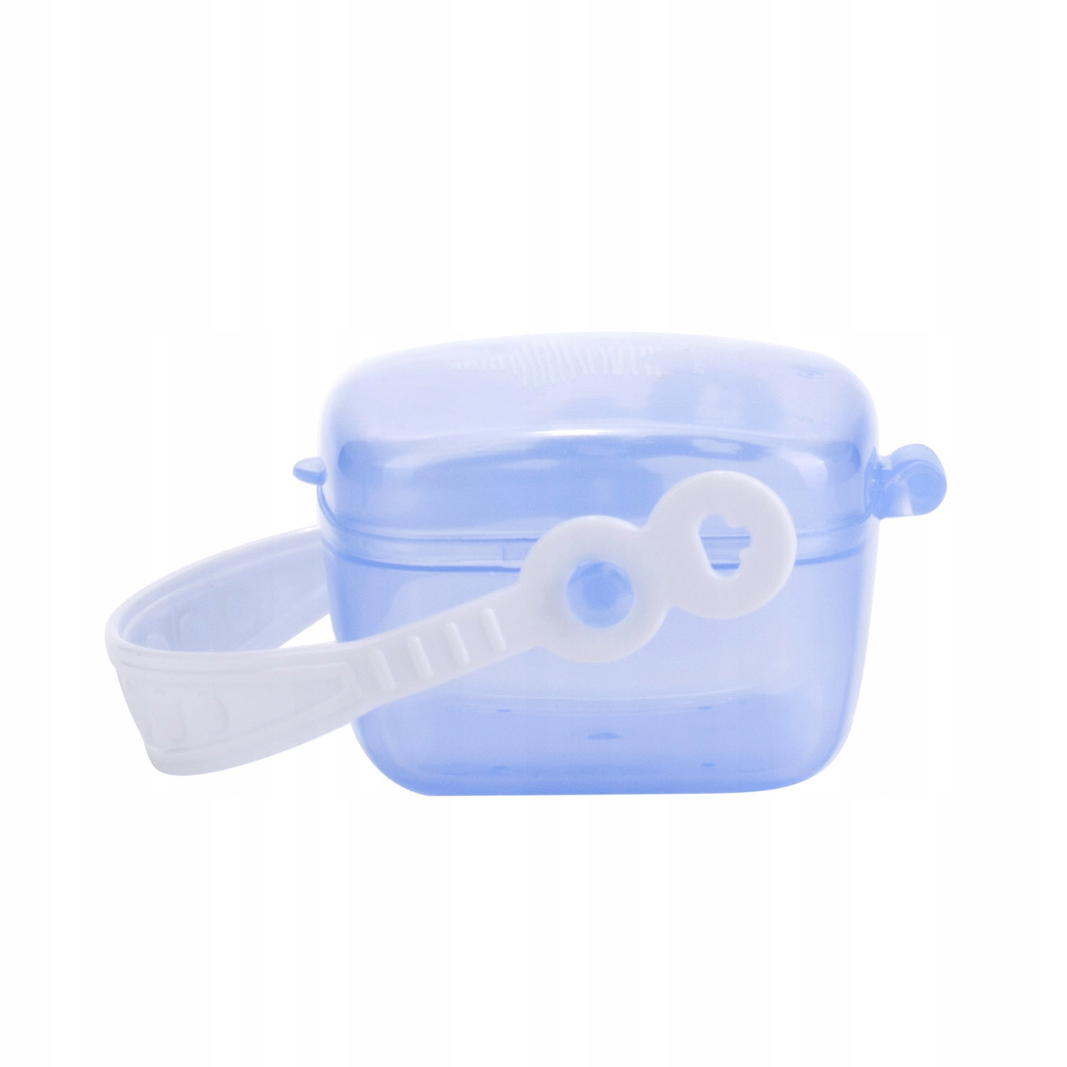 CANPOL POJEMNIK ETUI NA SMOCZEK PASTELOVE Marka Canpol babies