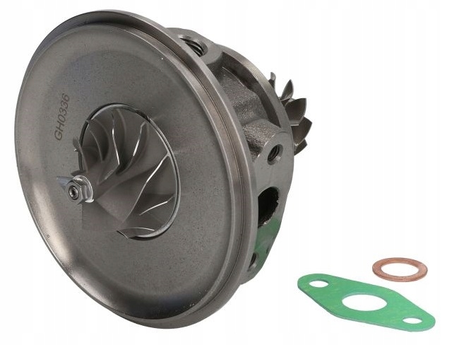 Jádro Vložky Turbíny Cartridge Fiat Bravo II Lancia Delta 1.4 T-jet 150