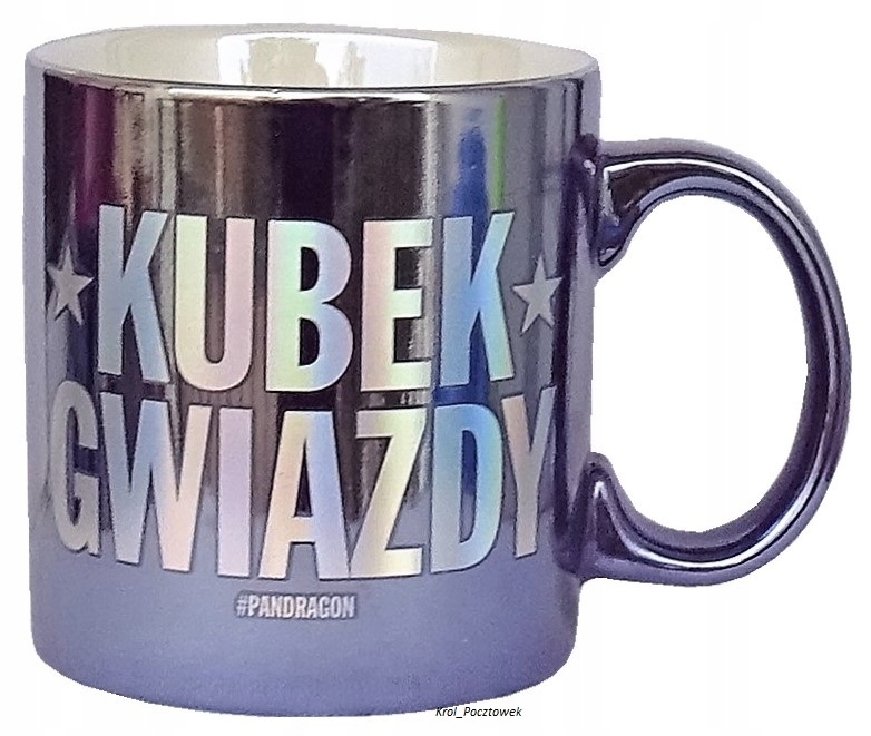 

Duży kubek 500ml dla Kobiety