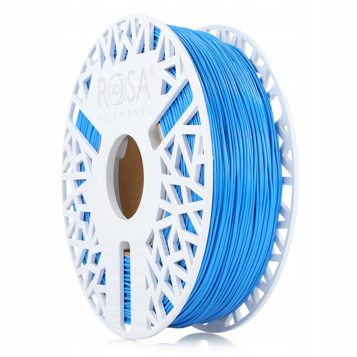 Filament Tpu Rosa3D ROSA-Flex 96A Modrá 1,75mm 1kg
