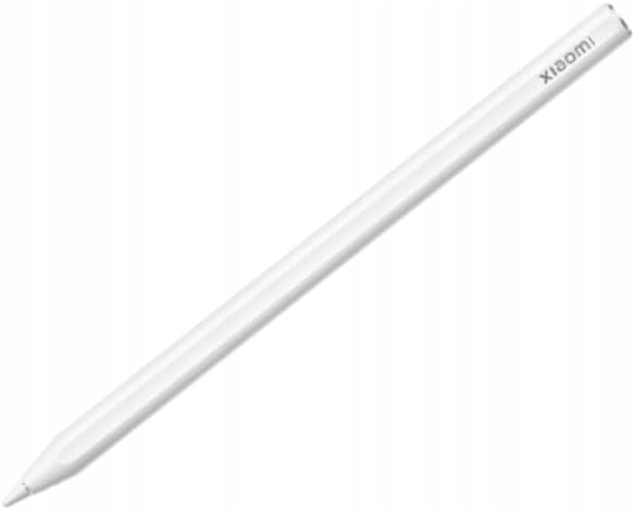Dotykové Pero Xiaomi Focus Pen štýl pre tablet Xiaomi, presný biely