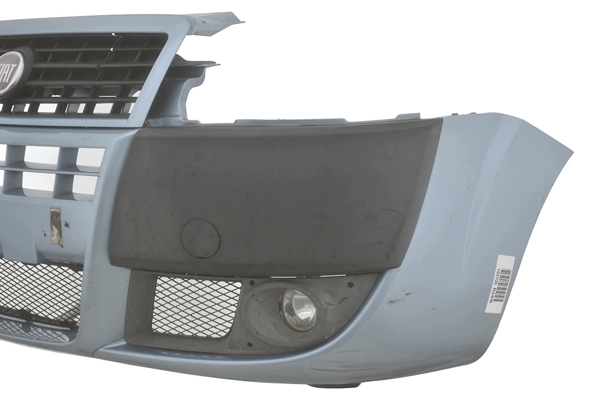 front bumper * front FIAT DOBLO and LIFT 485/B