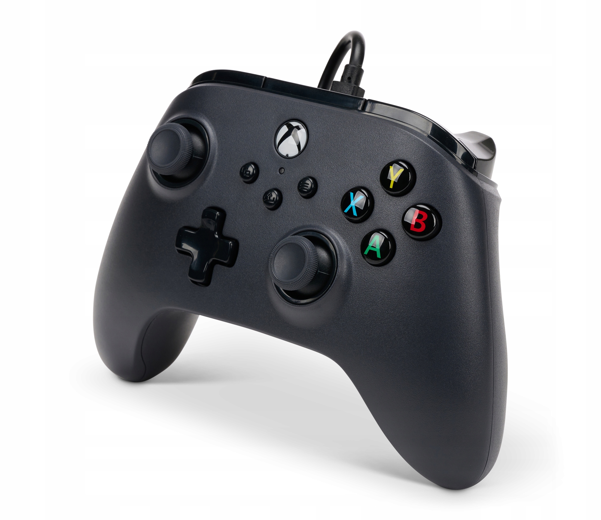 

PowerA Pad przewodowy X S Xbox One Czarny
