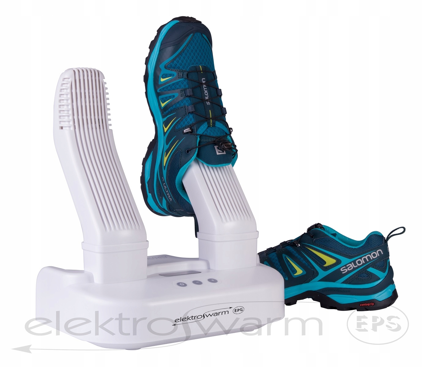 STERYLIZATOR SUSZARKA DO BUTÓW - WIRUSOBÓJCZY OZON EAN (GTIN) 5907445244189